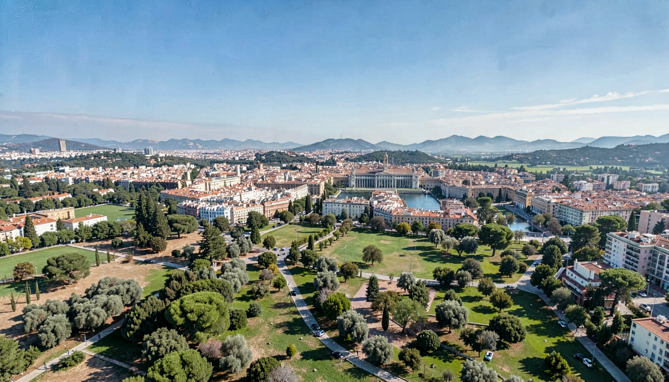 Tour de Escalada em Valência - foto 5