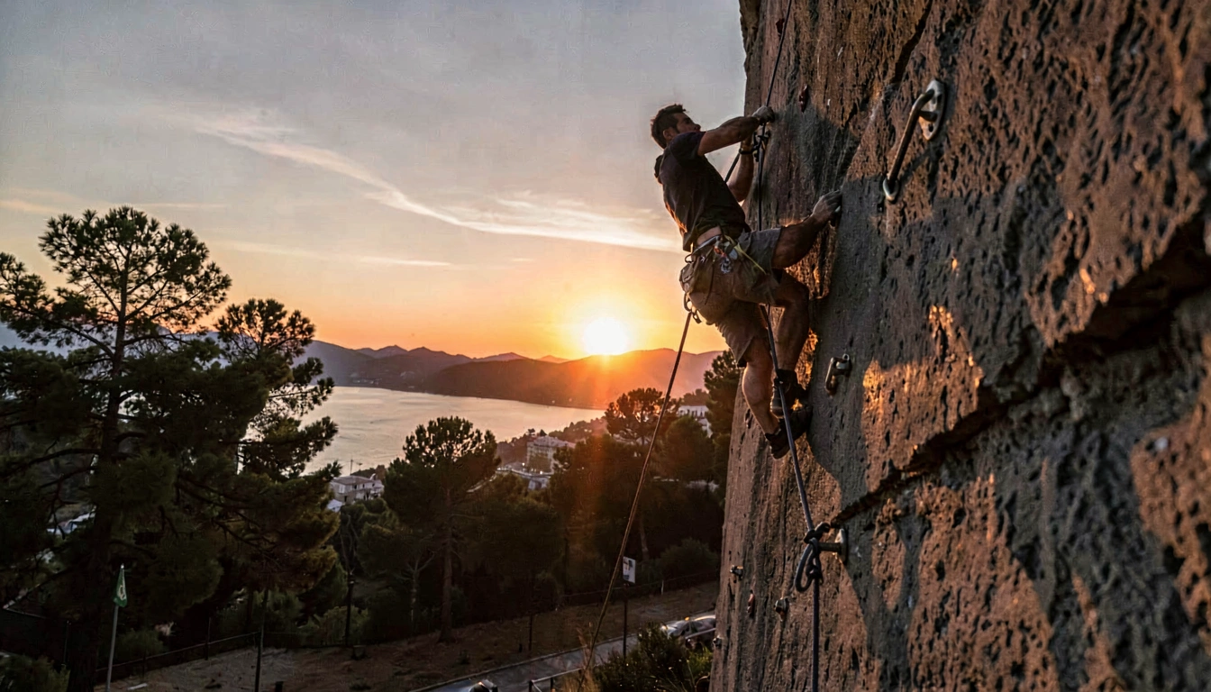 Tour de Escalada em Valência - foto 6