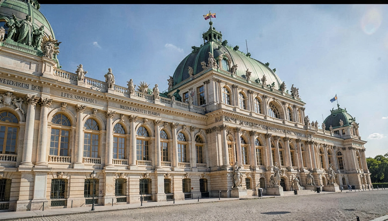 Tour de Escalada em Versalhes - foto 4