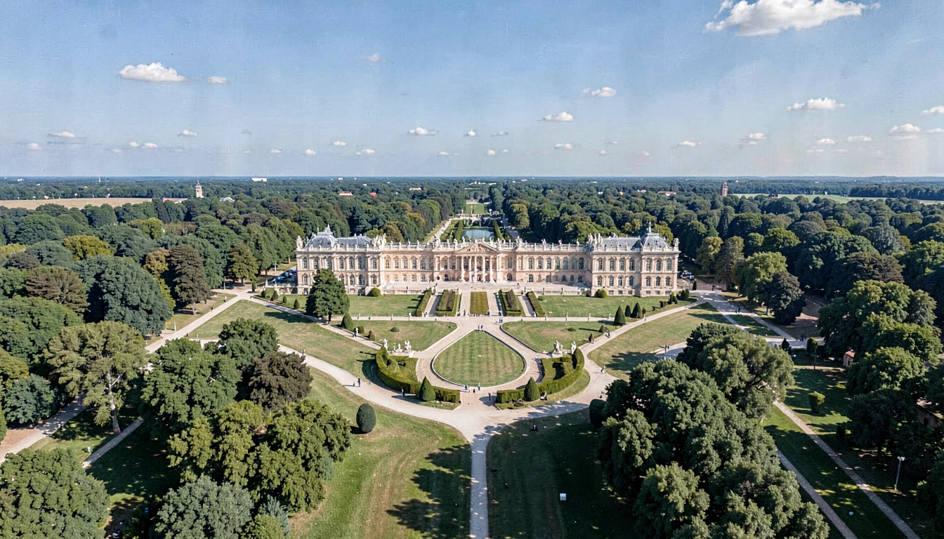 Tour de Escalada em Versalhes - foto 5