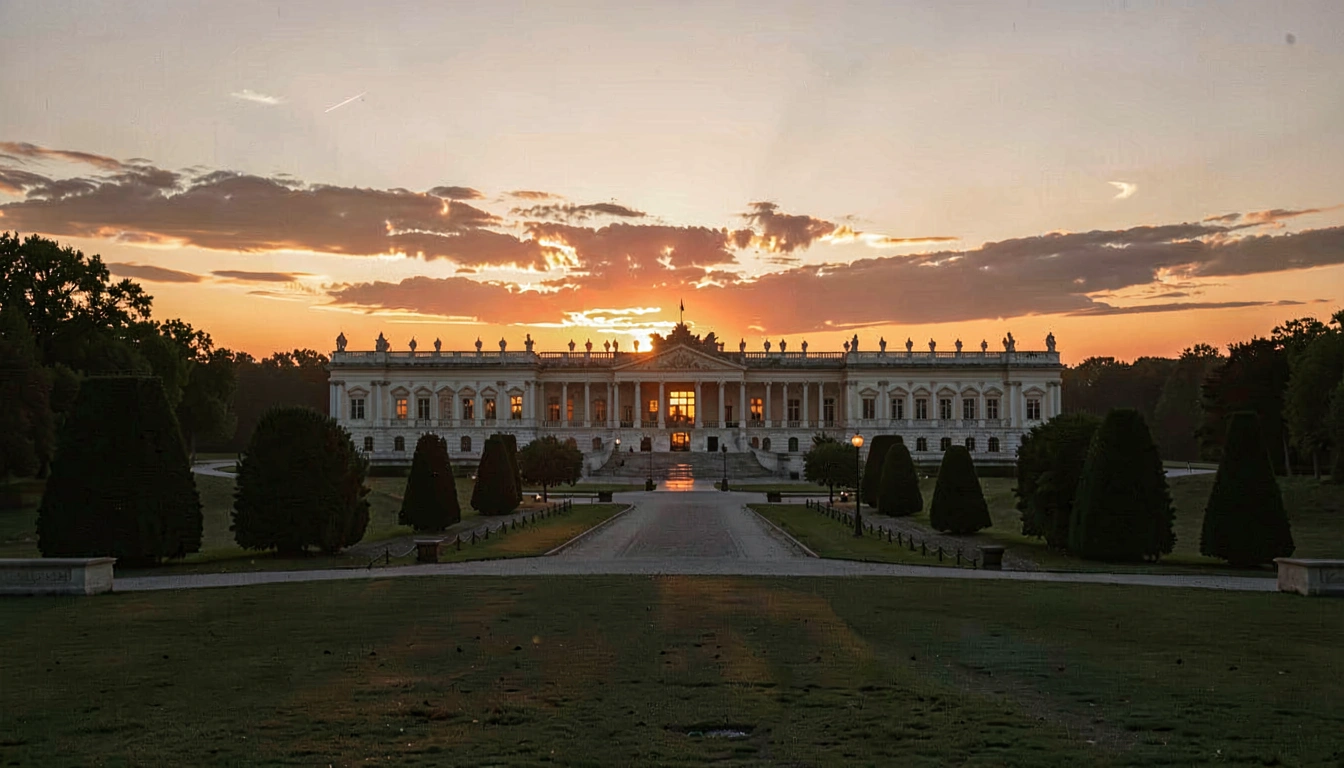 Tour de Escalada em Versalhes - foto 6