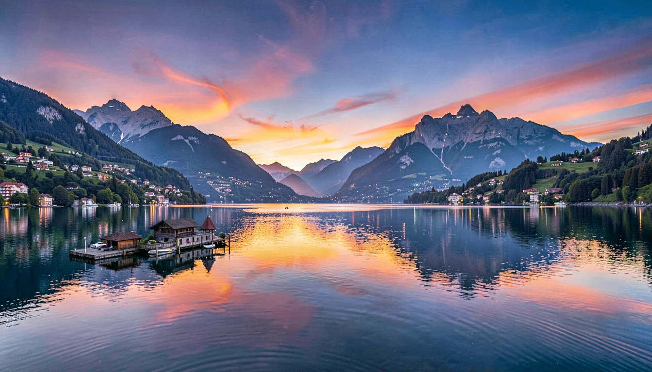 Tour de Gin, Coquetéis e Bares em Annecy - foto principal