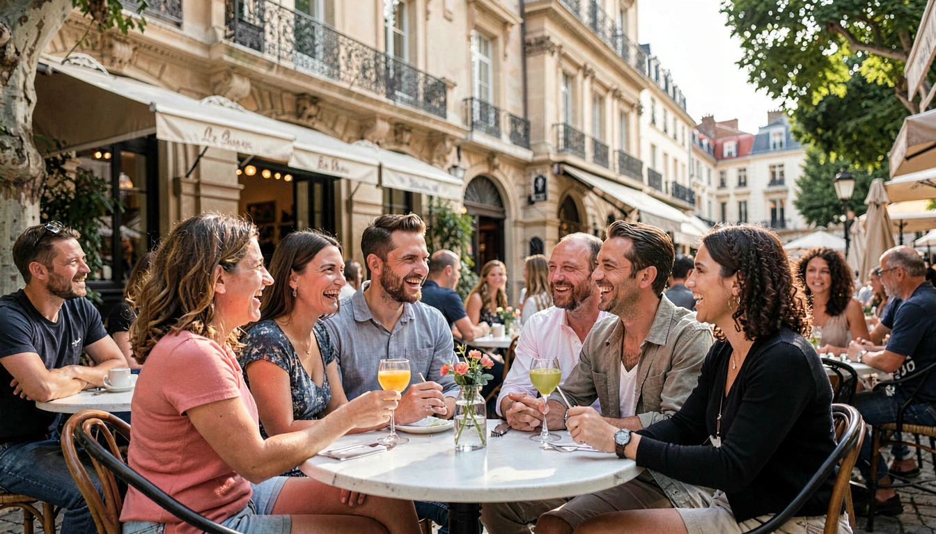 Tour de Gin, Coquetéis e Bares em Annecy - foto 3