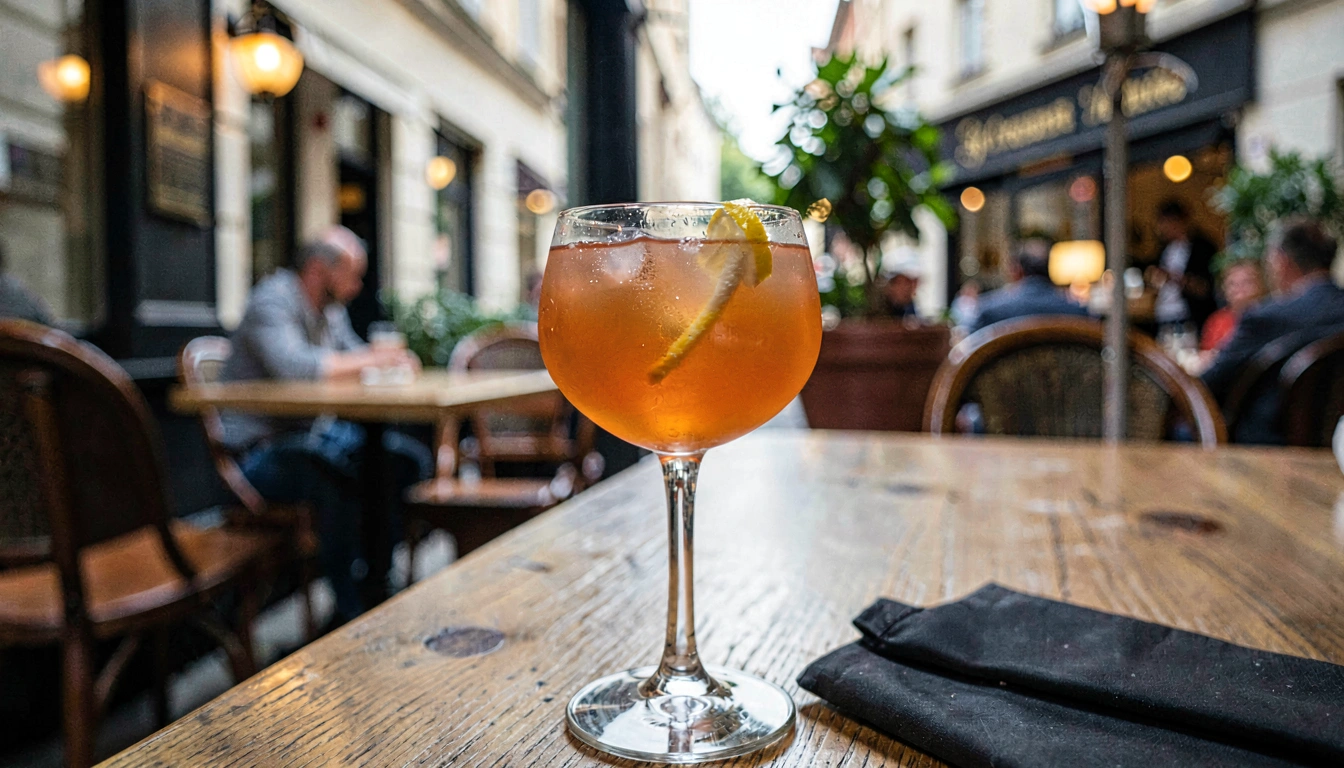 Tour de Gin, Coquetéis e Bares em Annecy - foto 4