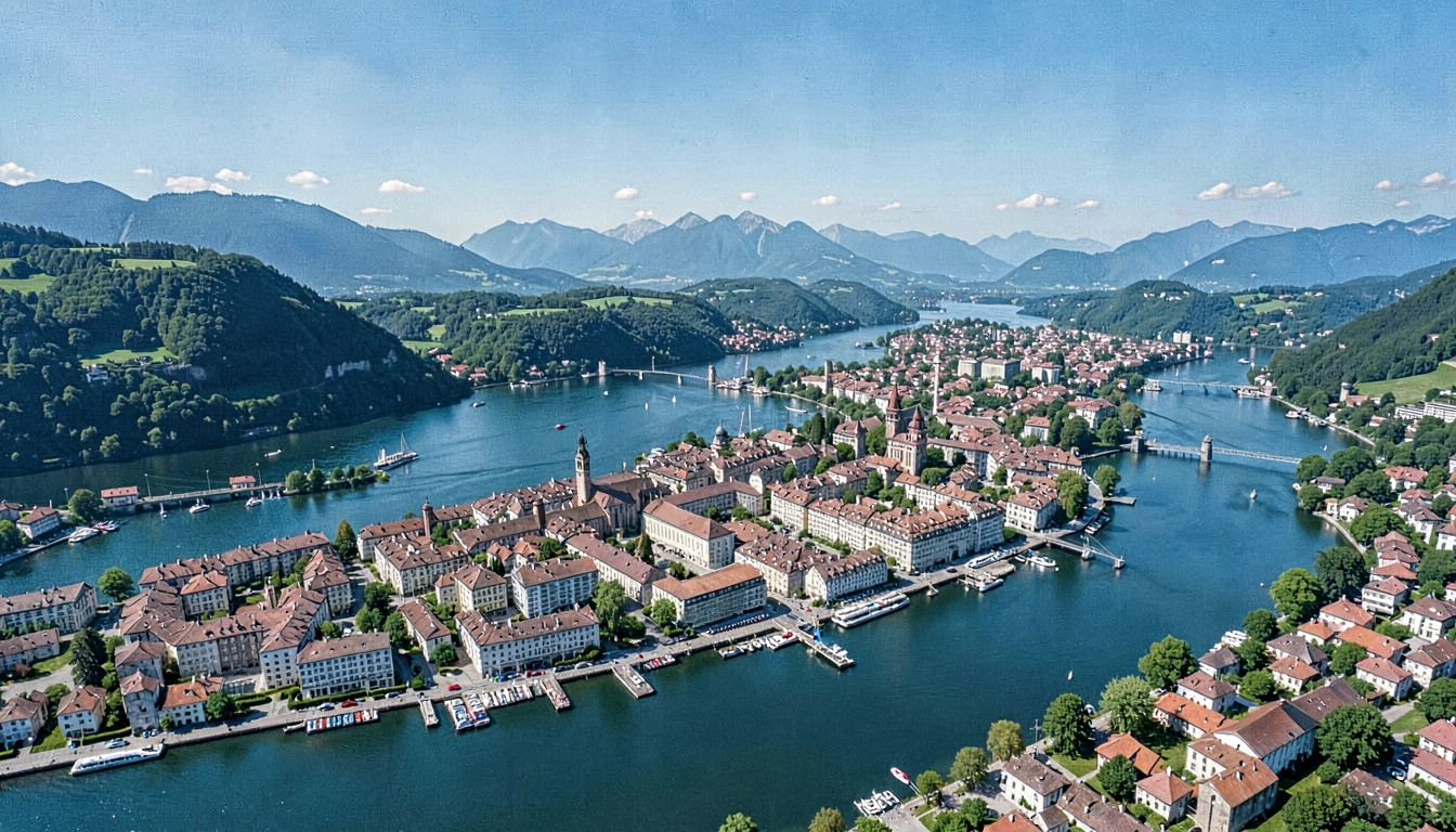 Tour de Gin, Coquetéis e Bares em Annecy - foto 5