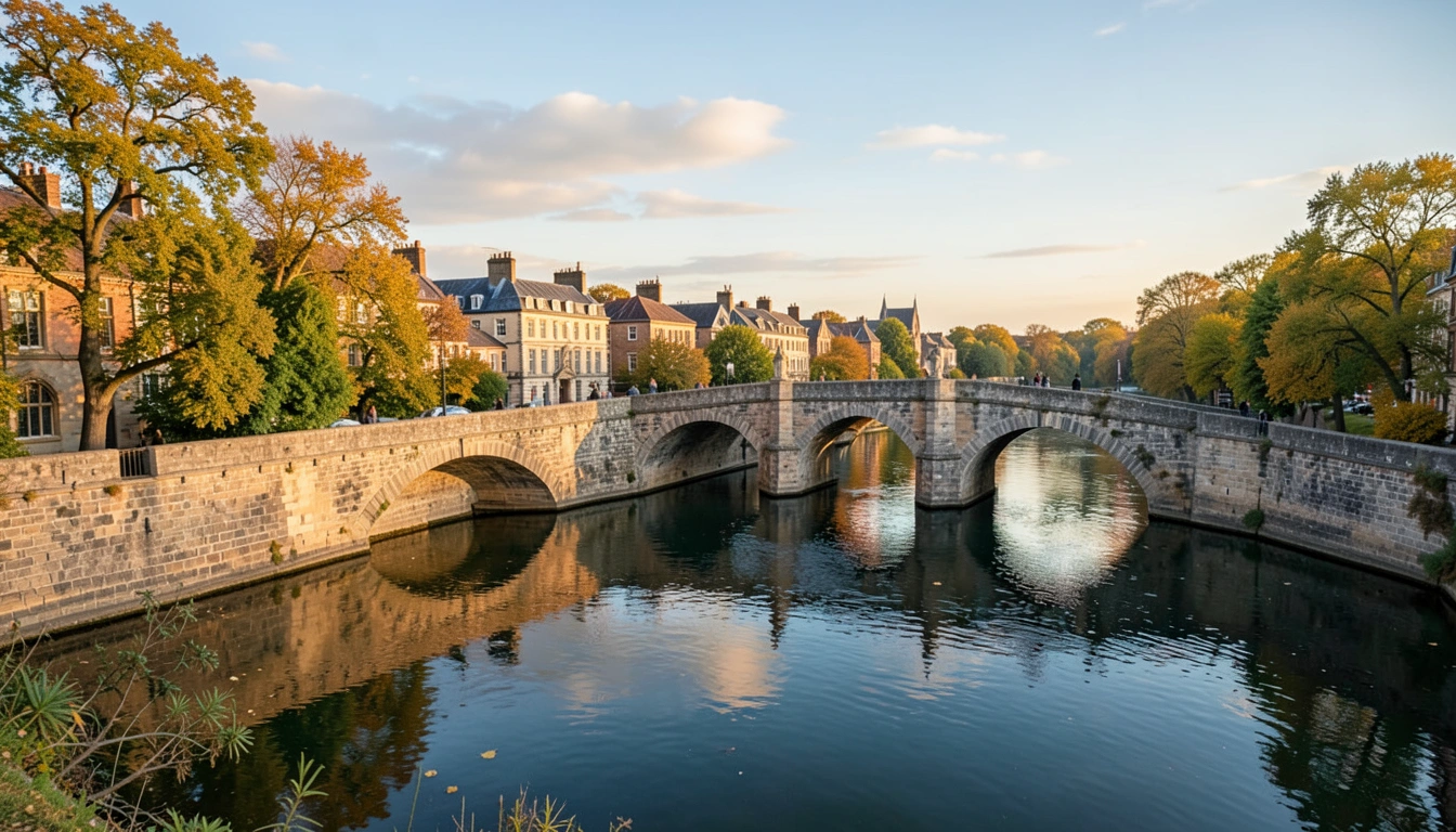 Tour de Gin, Coquetéis e Bares em Bath - Imagem 1