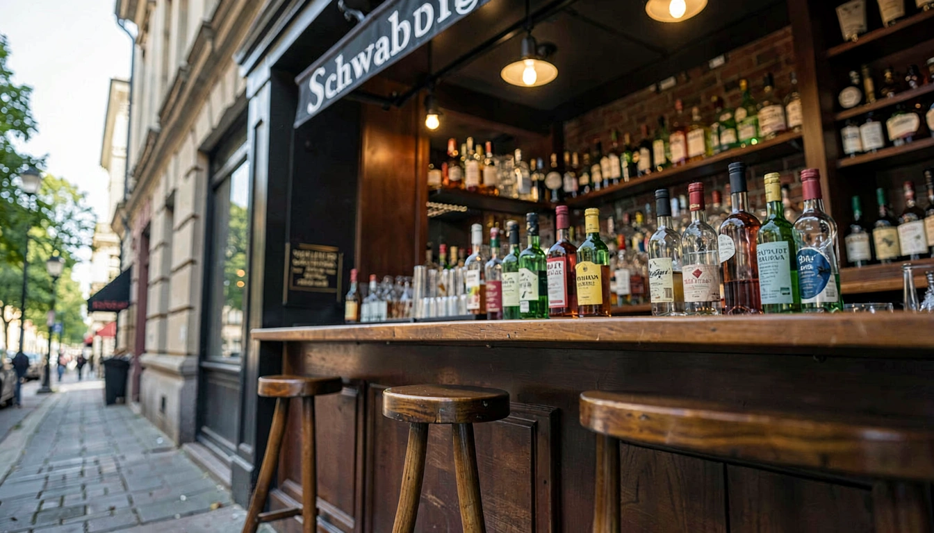 Tour de Gin, Coquetéis e Bares em Baviera - foto 4