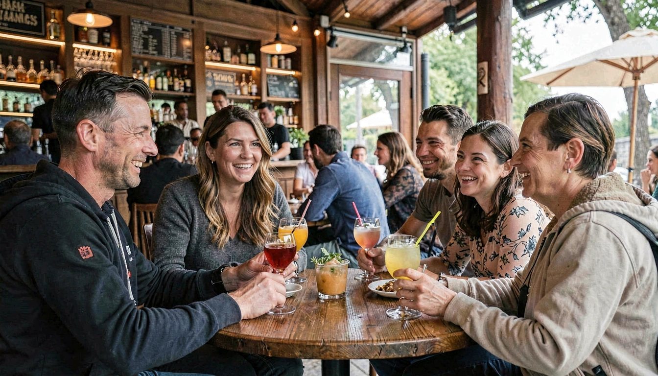 Tour de Gin, Coquetéis e Bares em Berlim - foto 3