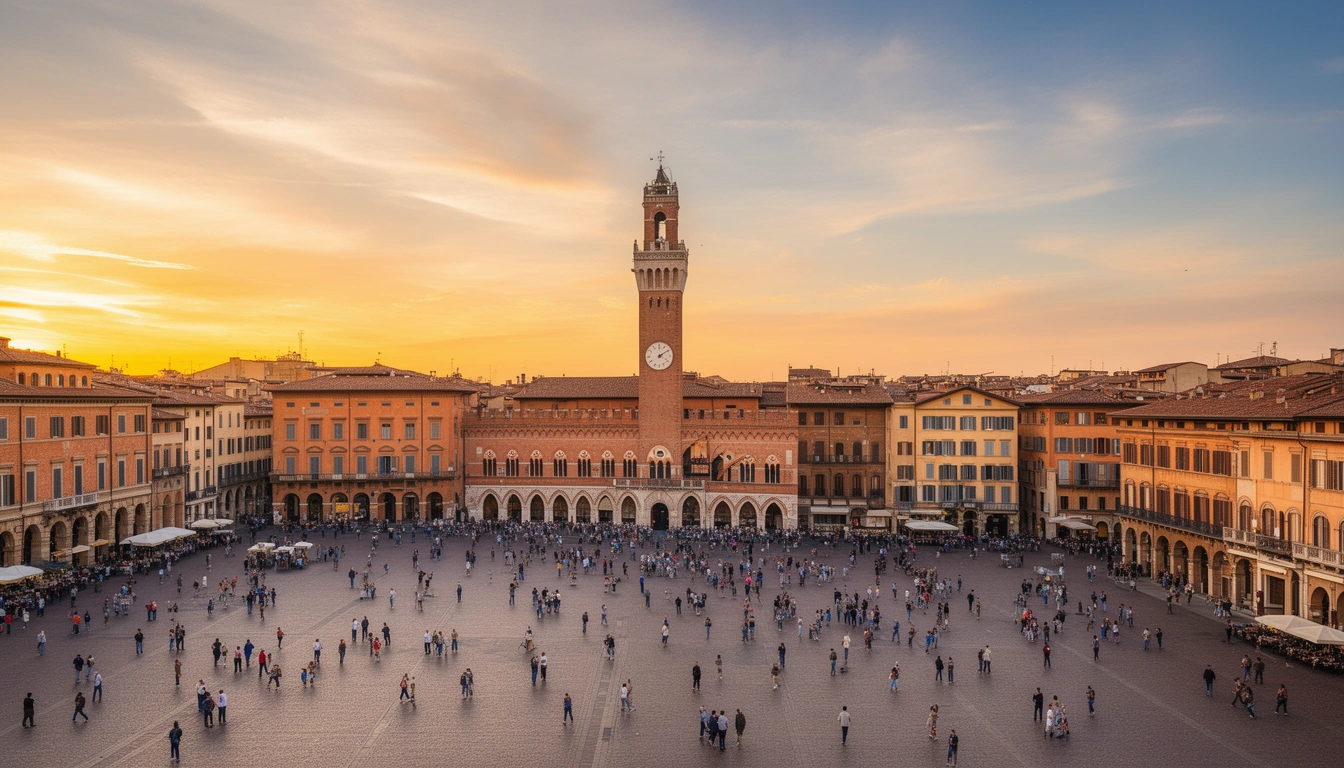 Tour de Gin, Coquetéis e Bares em Bolonha - Imagem 1