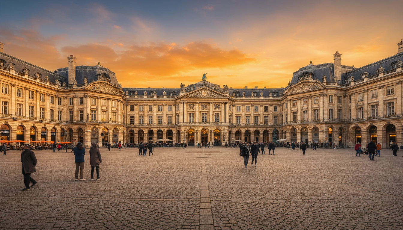 Tour de Gin, Coquetéis e Bares em Bordeaux - foto principal