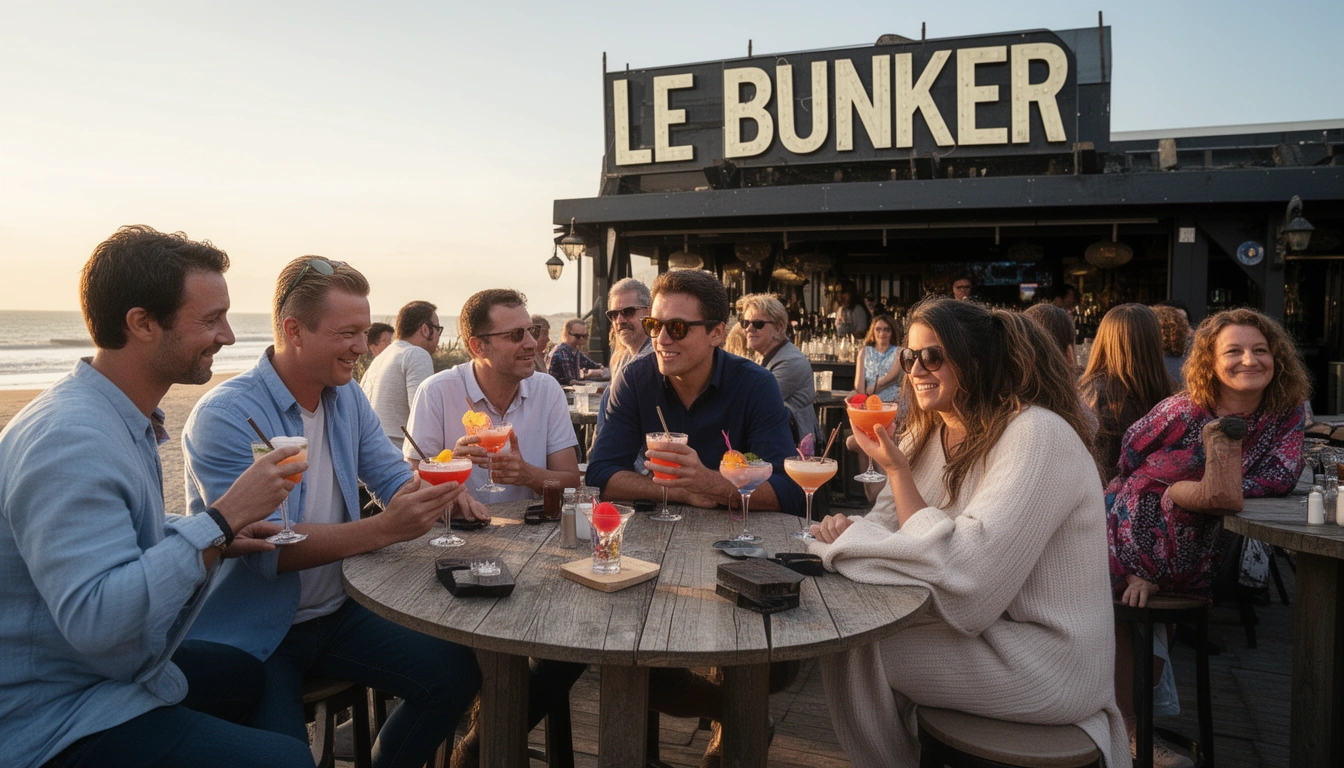 Tour de Gin, Coquetéis e Bares em Bordeaux - foto 3