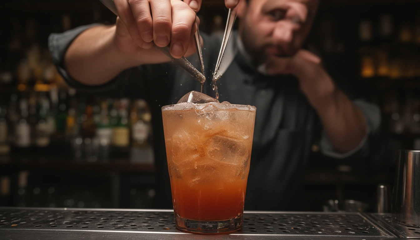 Tour de Gin, Coquetéis e Bares em Bordeaux - foto 4