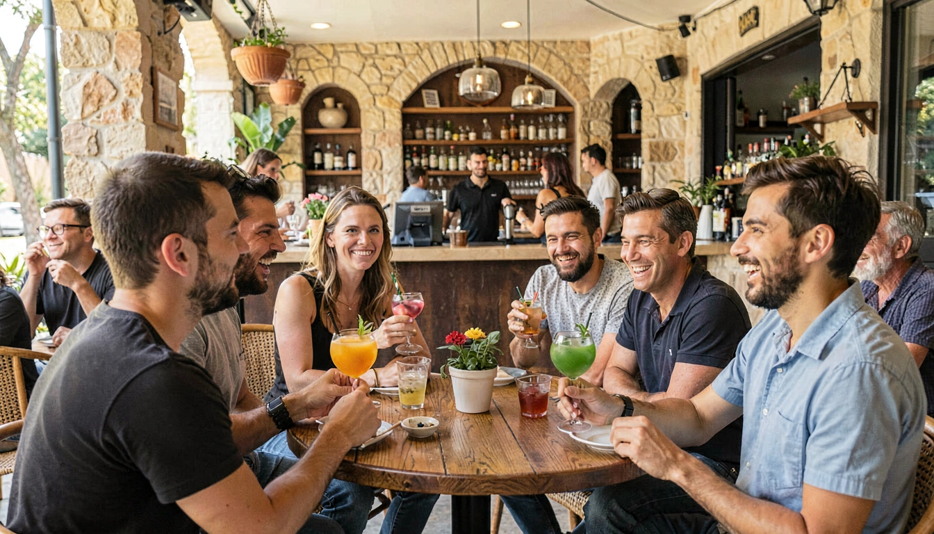 Tour de Gin, Coquetéis e Bares em Braga - foto 3