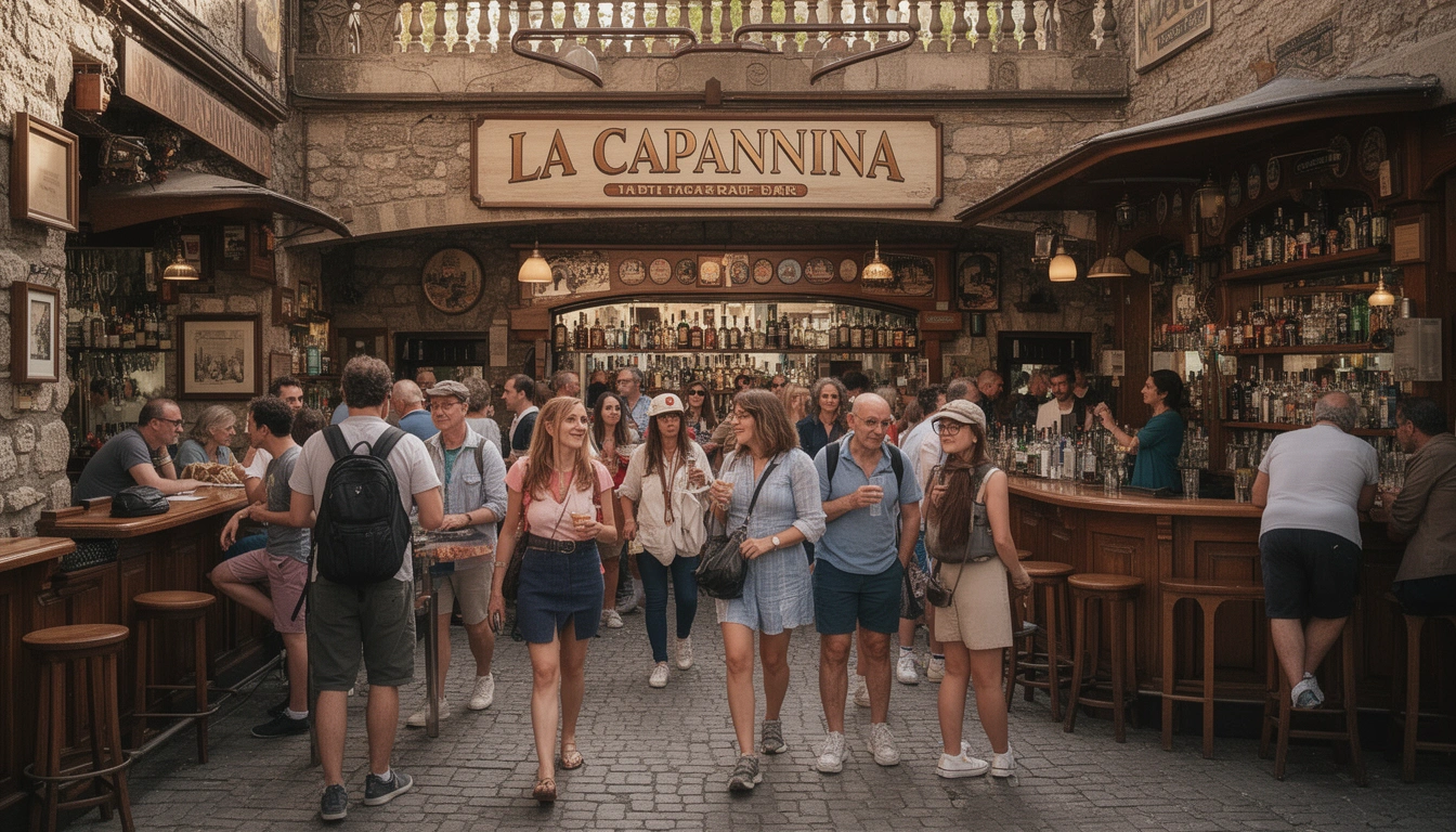 Tour de Gin, Coquetéis e Bares em Capri - foto 3