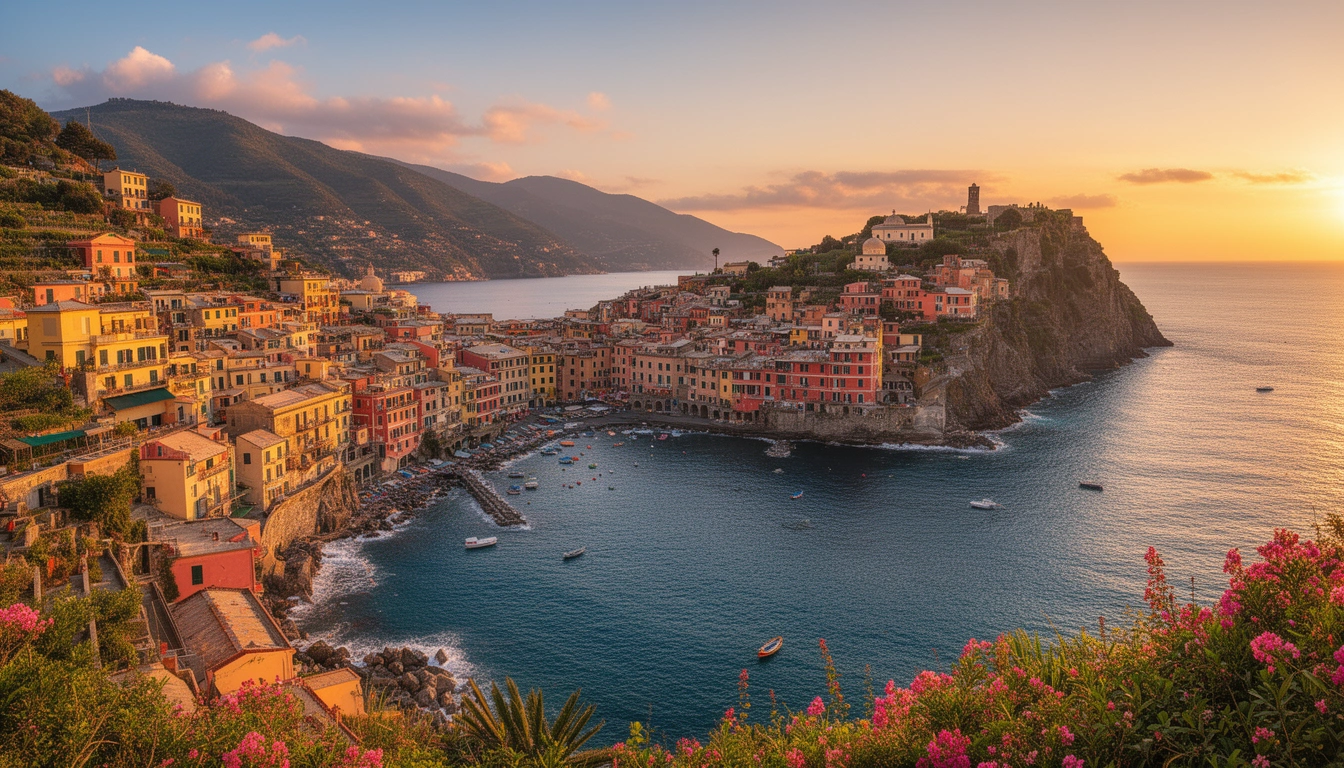 Tour de Gin, Coquetéis e Bares em Cinque Terre - Imagem 1