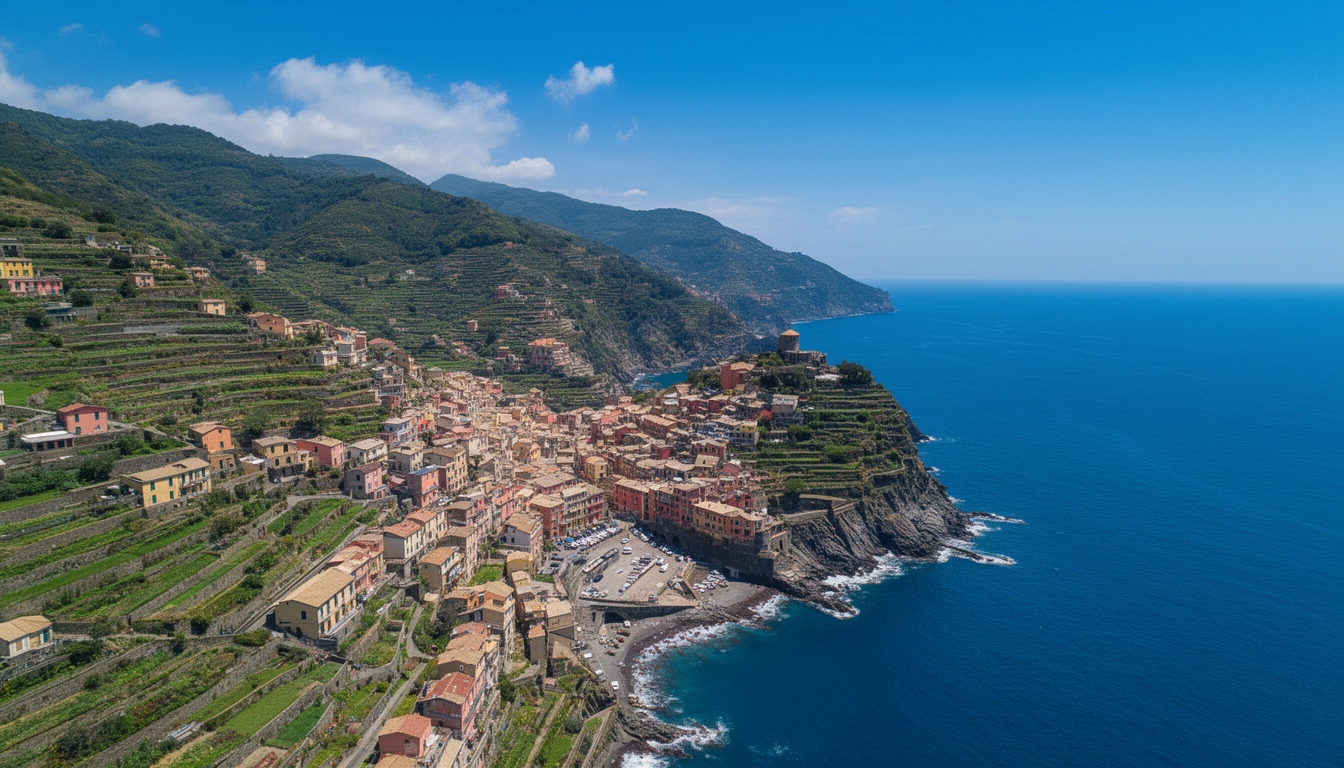 Tour de Gin, Coquetéis e Bares em Cinque Terre - foto 5