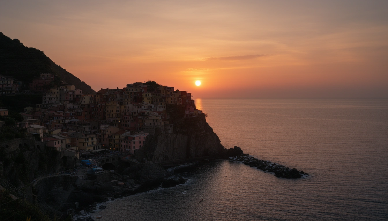 Tour de Gin, Coquetéis e Bares em Cinque Terre - foto 6
