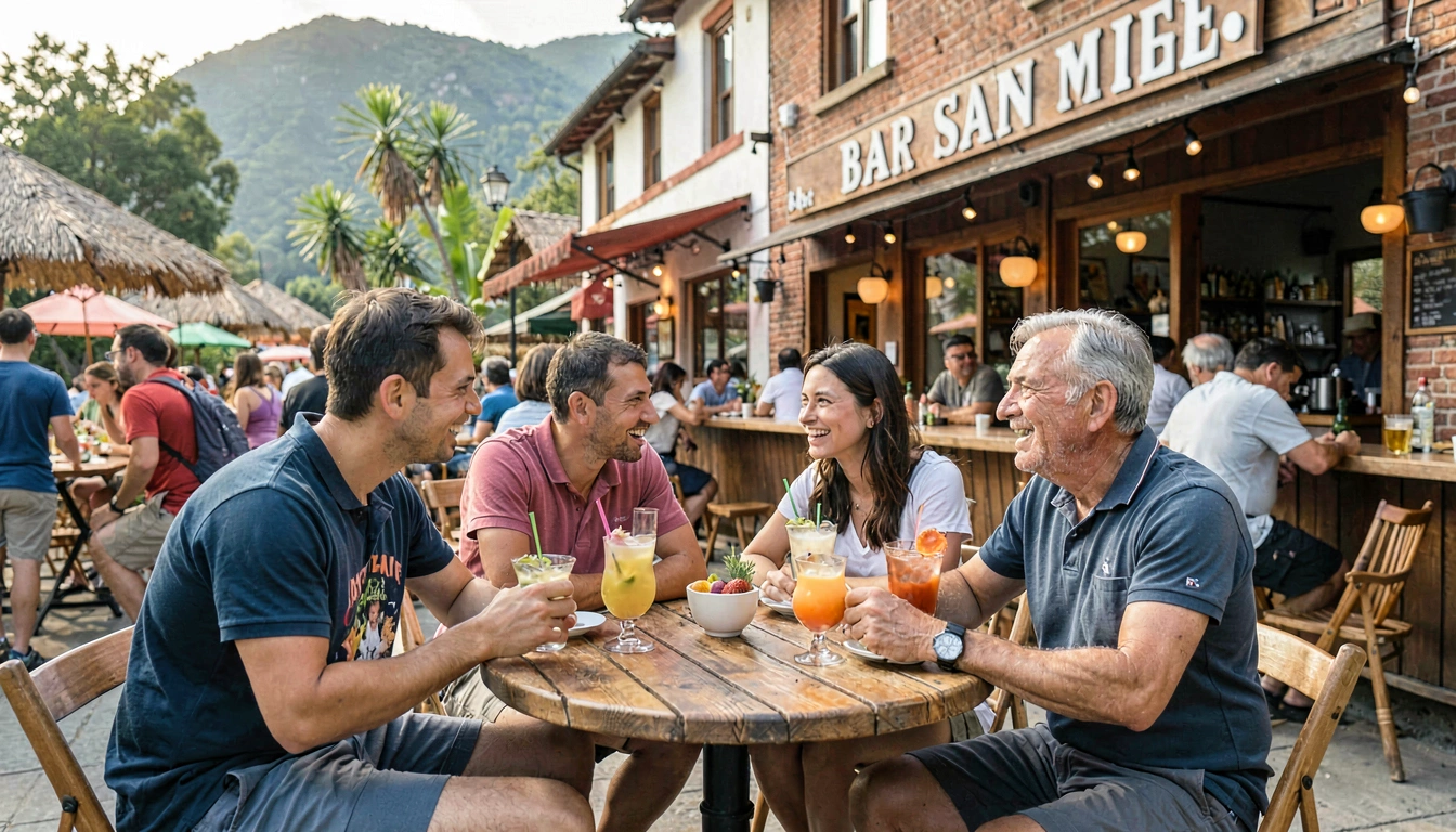 Tour de Gin, Coquetéis e Bares em Córdoba - foto 3