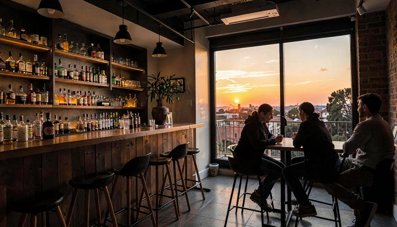 Tour de Gin, Coquetéis e Bares em Córdoba - foto 6