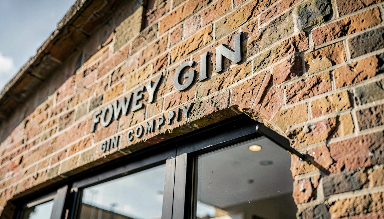 Tour de Gin, Coquetéis e Bares em Cornualha - foto 4