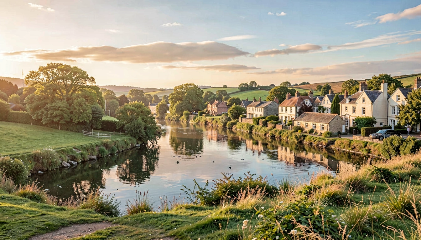 Tour de Gin, Coquetéis e Bares em Cotswolds - foto principal