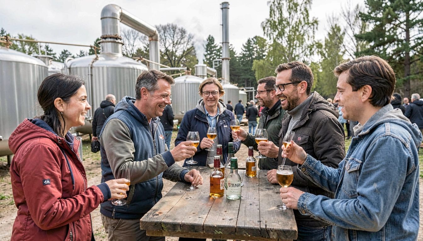Tour de Gin, Coquetéis e Bares em Cotswolds - foto 3