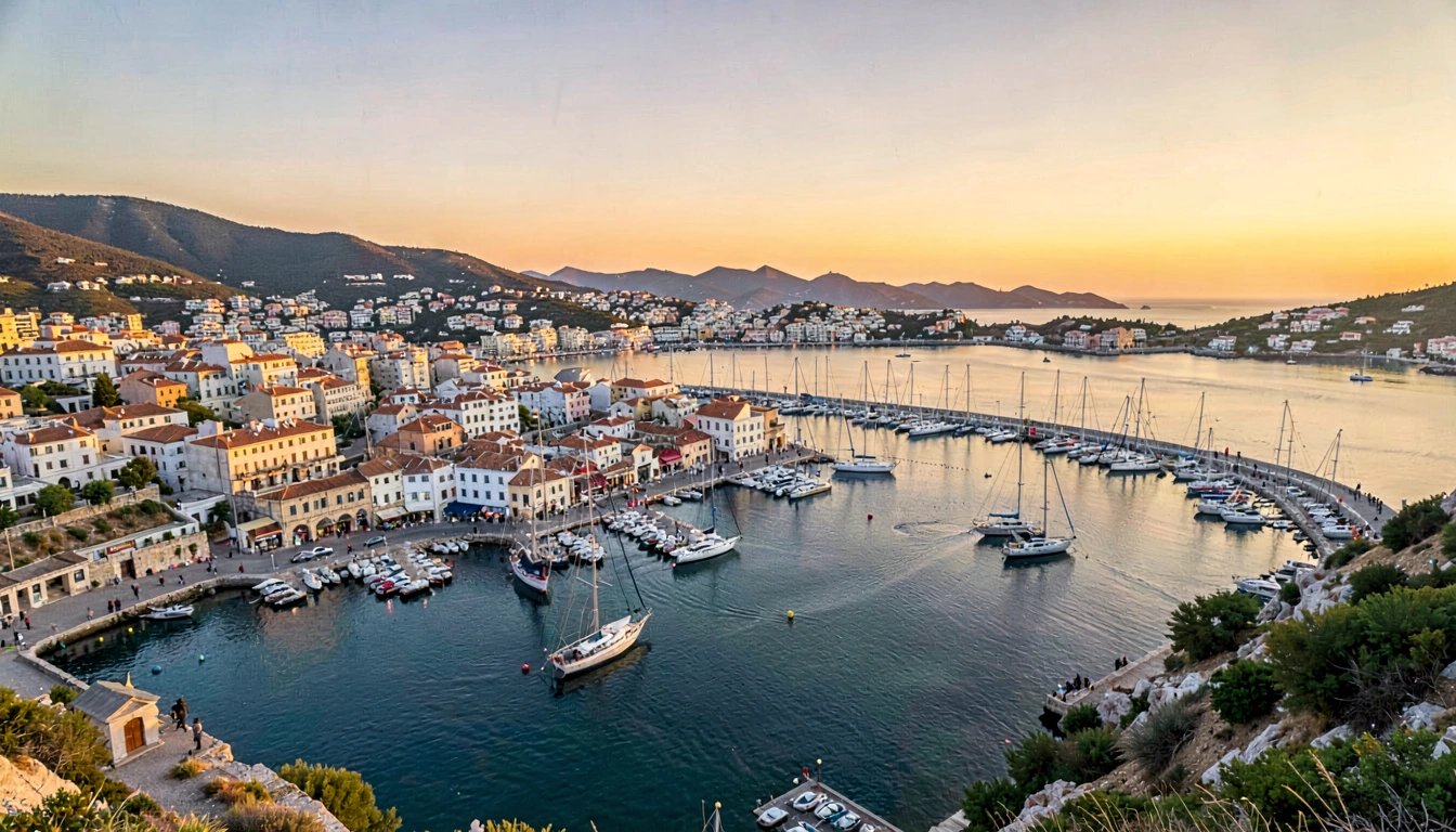 Tour de Gin, Coquetéis e Bares em Creta - foto principal