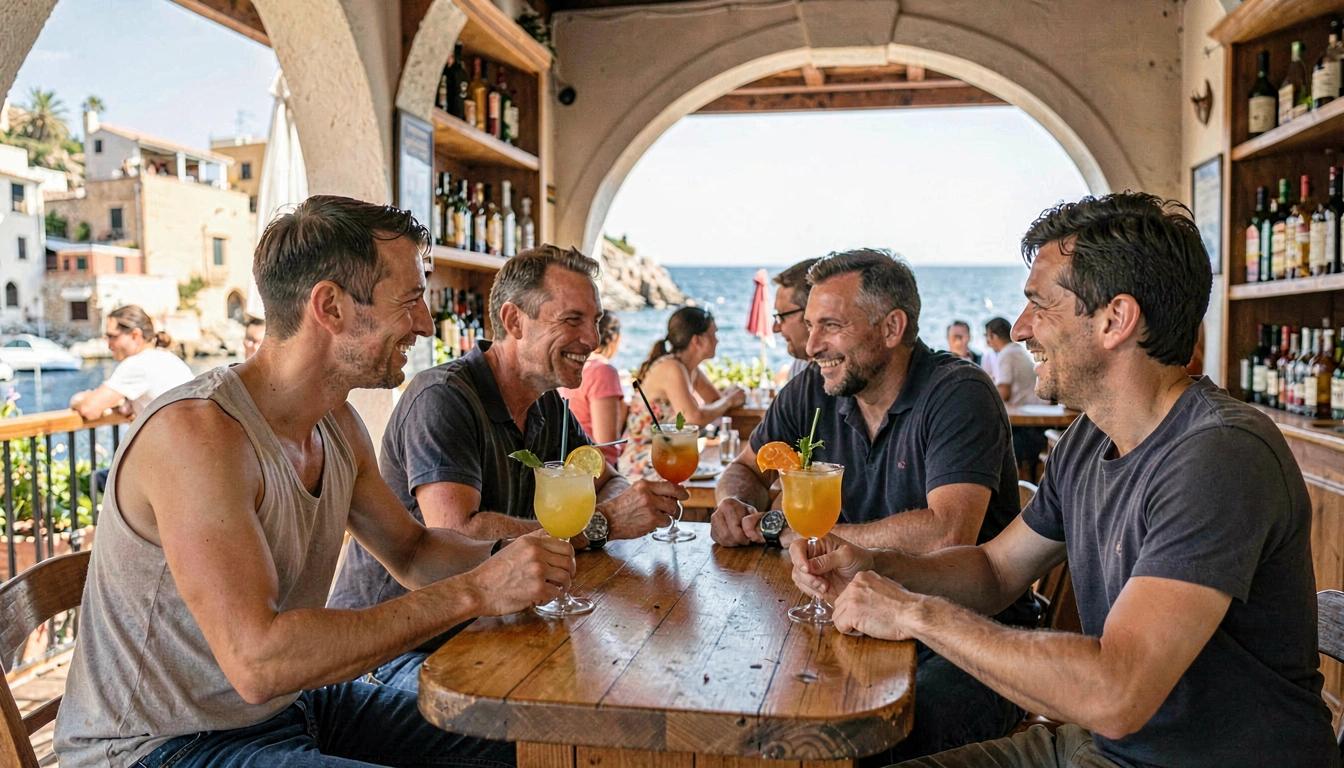 Tour de Gin, Coquetéis e Bares em Creta - foto 3