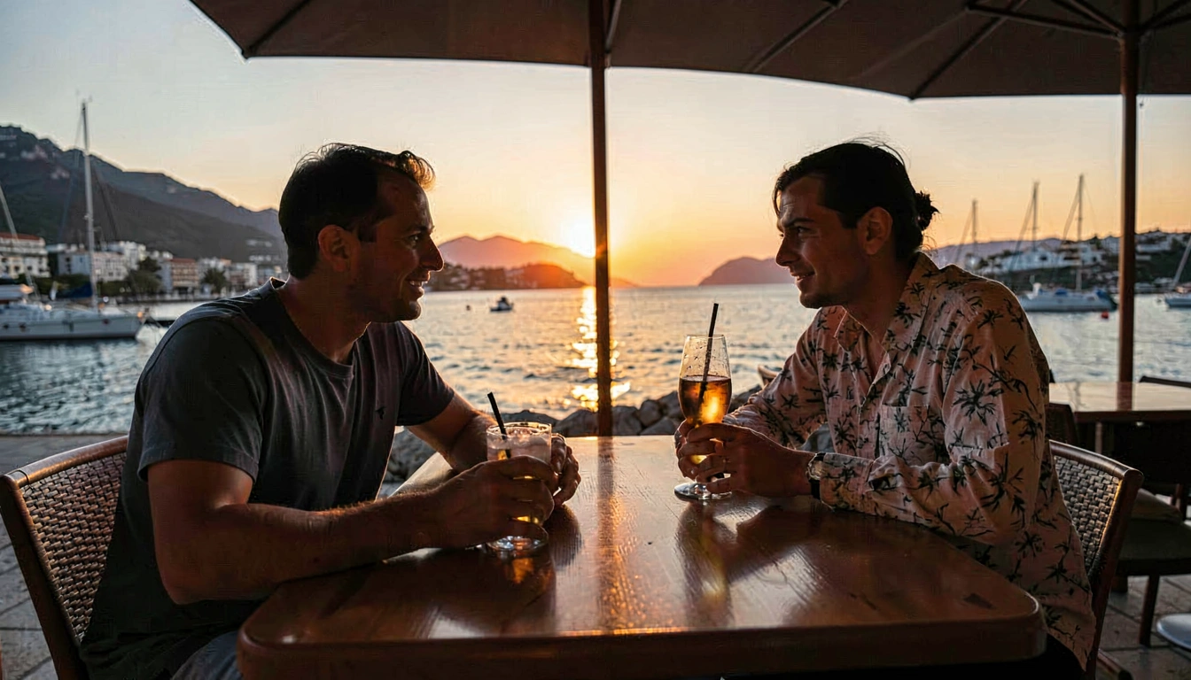 Tour de Gin, Coquetéis e Bares em Creta - foto 6