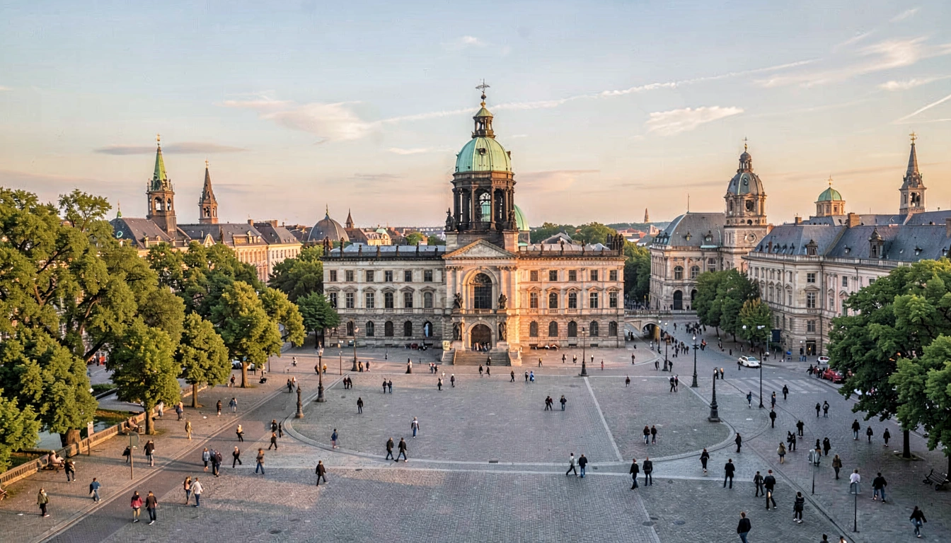 Tour de Gin, Coquetéis e Bares em Estrasburgo - foto principal