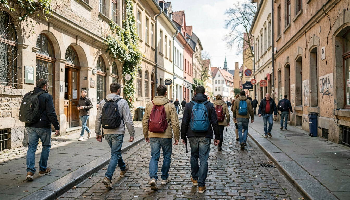 Tour de Gin, Coquetéis e Bares em Estrasburgo - foto 3