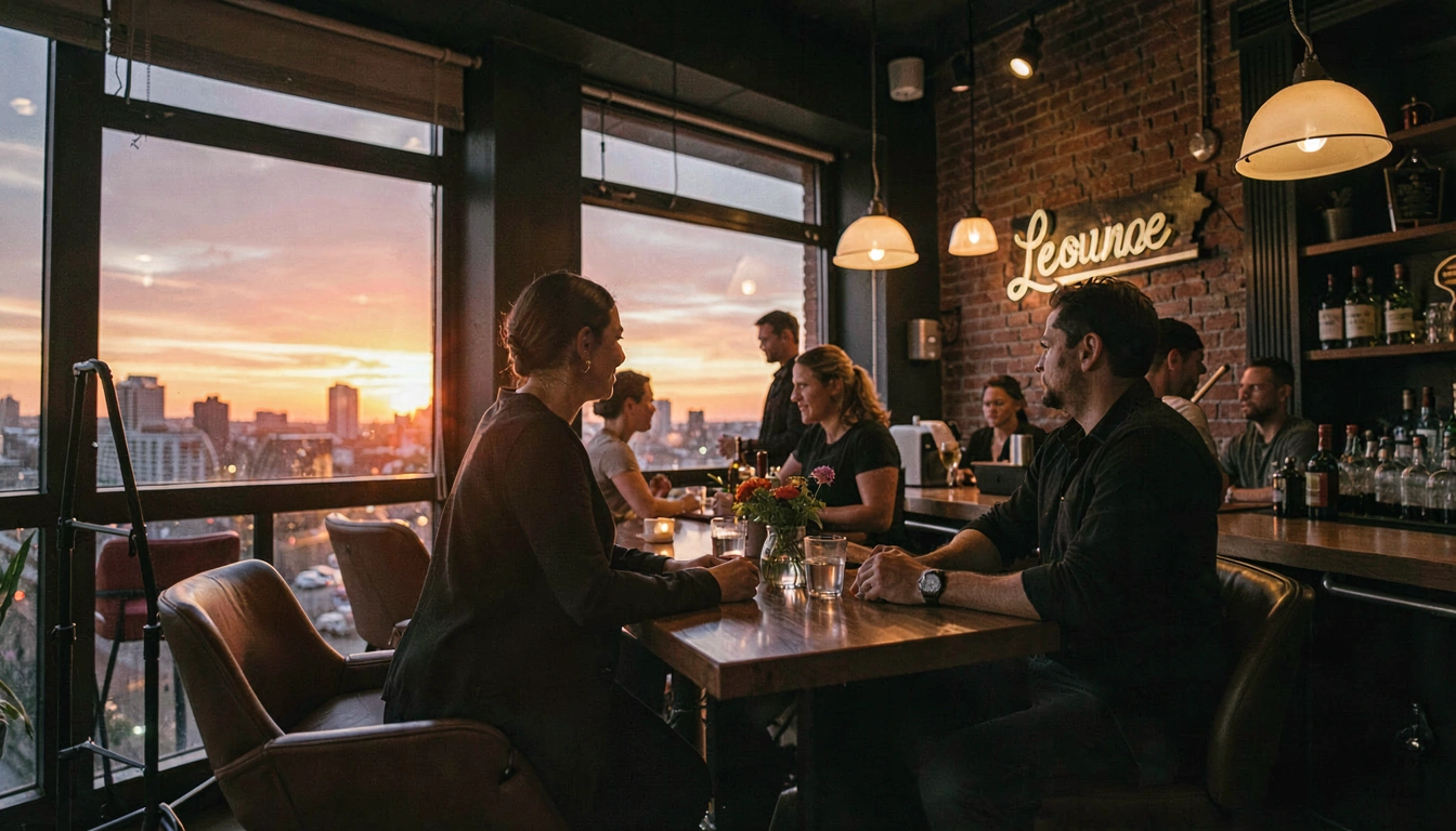 Tour de Gin, Coquetéis e Bares em Estrasburgo - foto 5