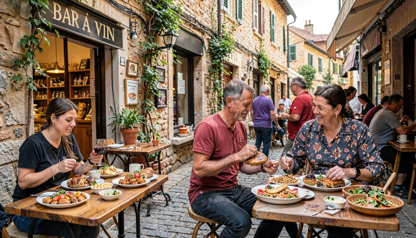 Tour de Gin, Coquetéis e Bares em Estrasburgo - foto 6