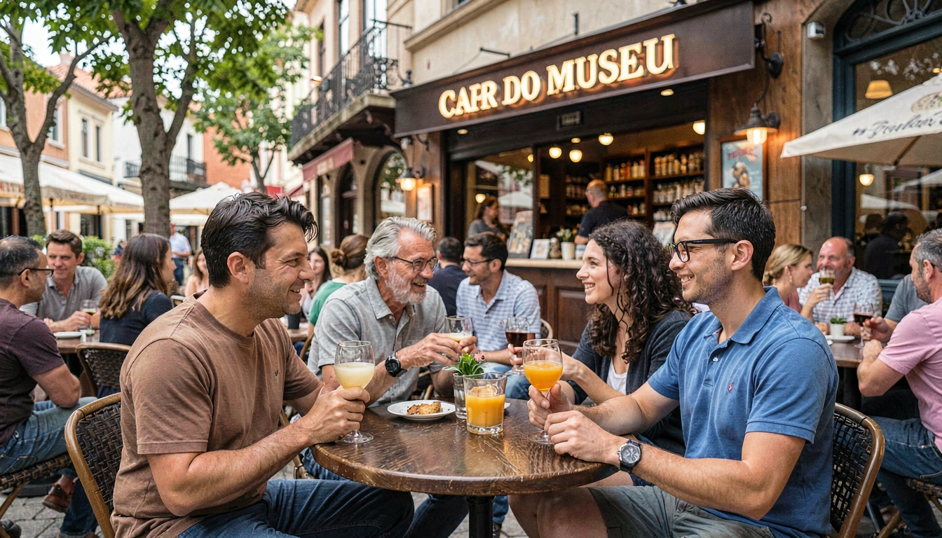 Tour de Gin, Coquetéis e Bares em Évora - foto 3