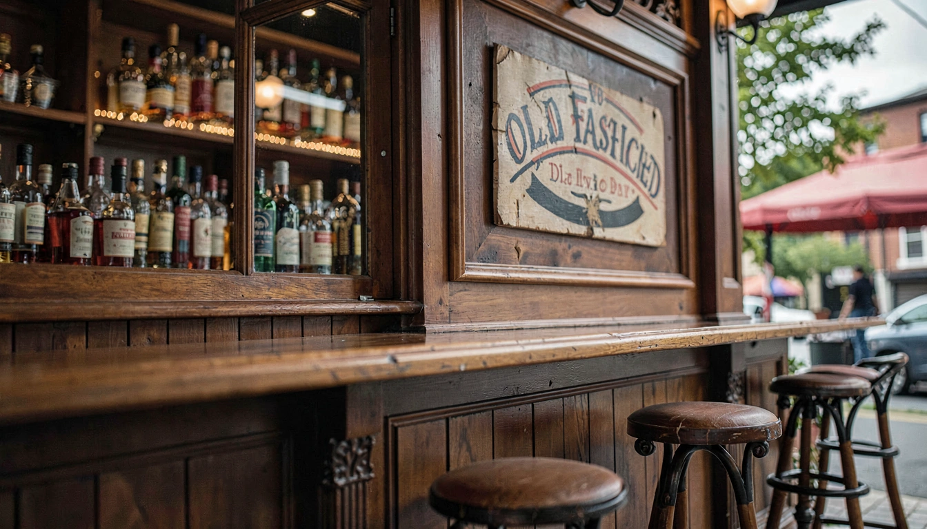 Tour de Gin, Coquetéis e Bares em Frankfurt - foto 4