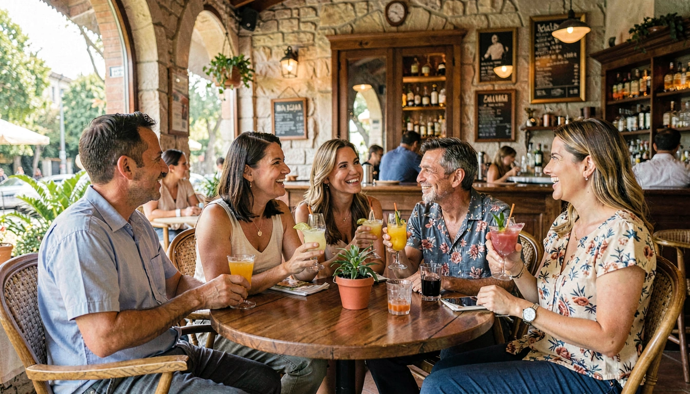 Tour de Gin, Coquetéis e Bares em Granada - foto 3