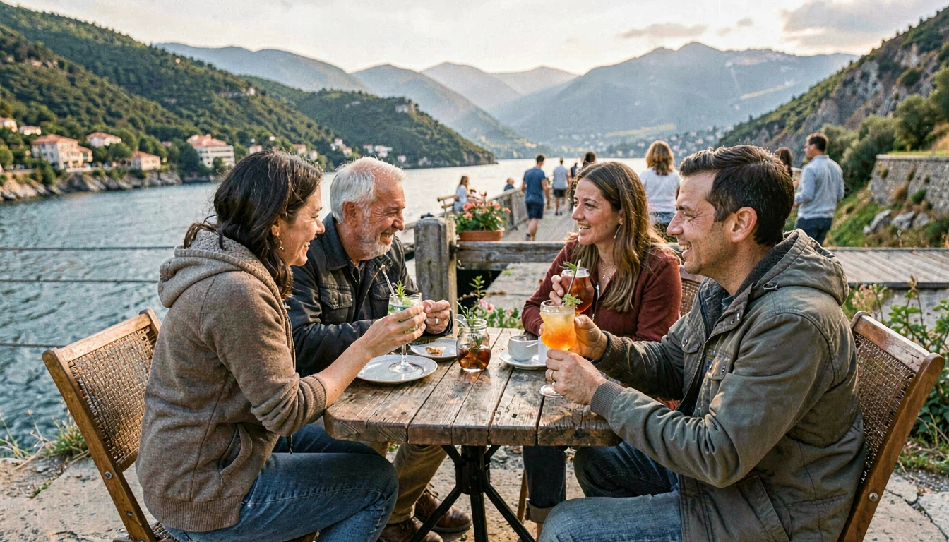 Tour de Gin, Coquetéis e Bares em Guimarães - foto 3