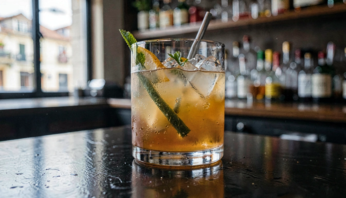 Tour de Gin, Coquetéis e Bares em Guimarães - foto 4