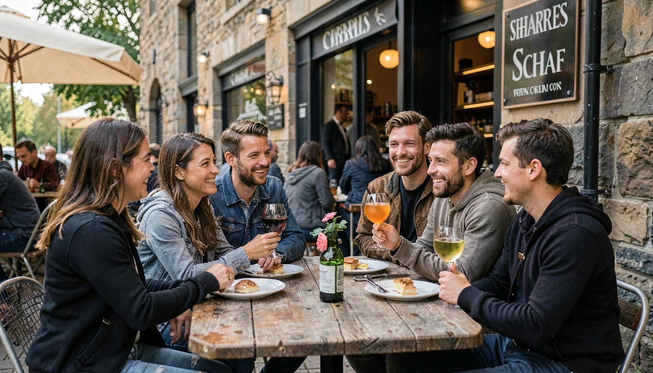 Tour de Gin, Coquetéis e Bares em Heidelberg - foto 3