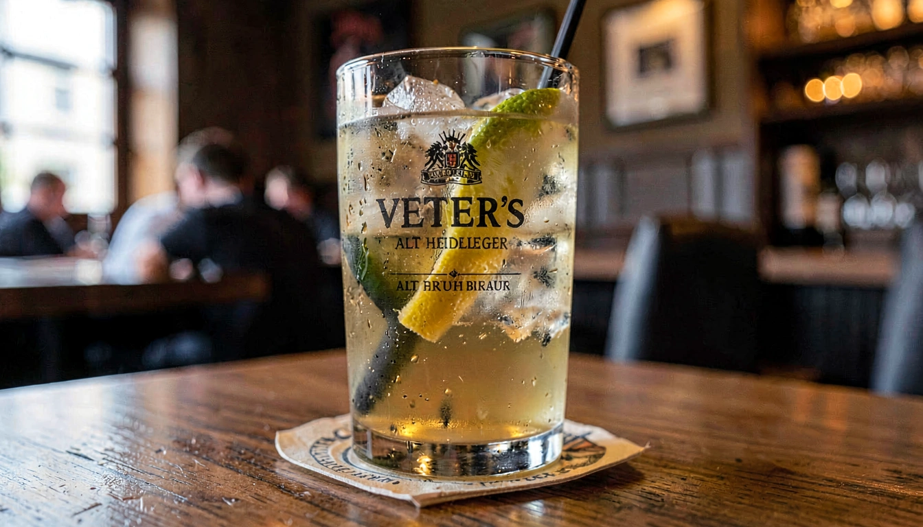 Tour de Gin, Coquetéis e Bares em Heidelberg - foto 4
