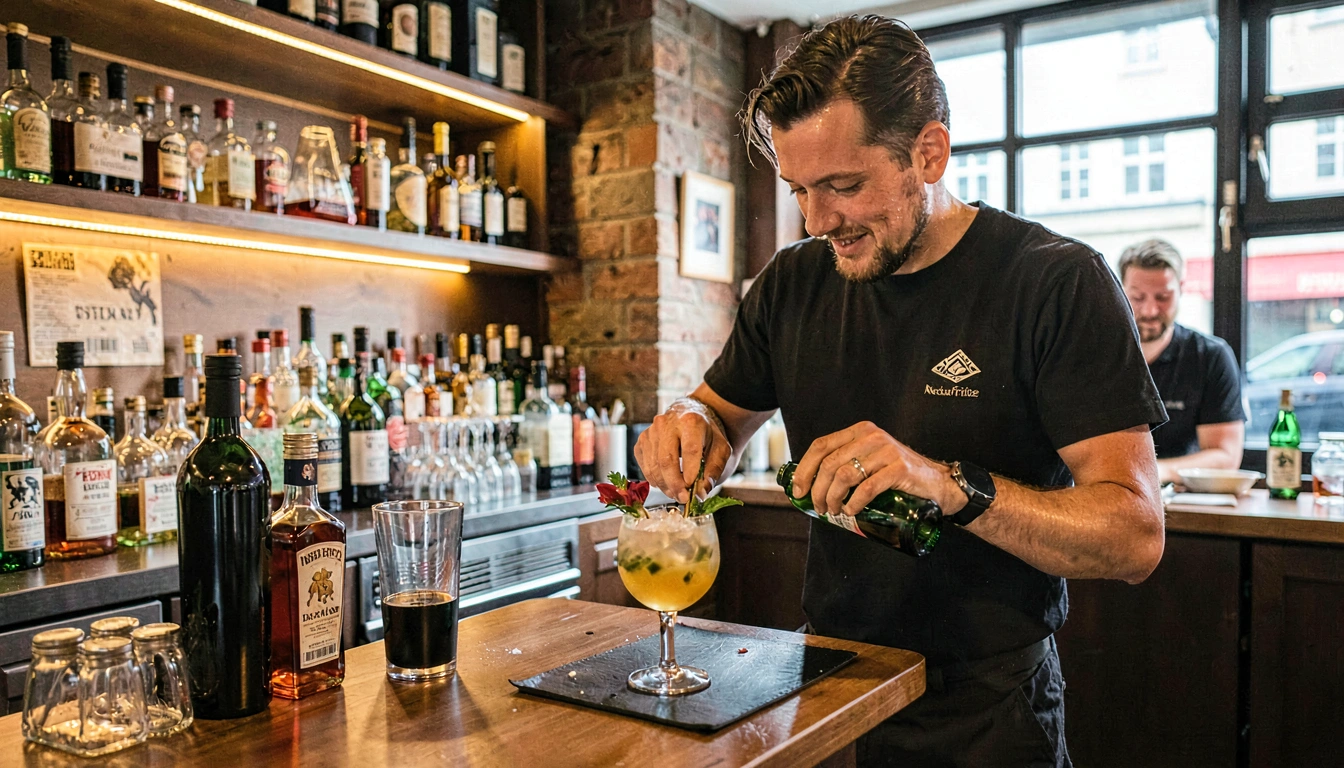 Tour de Gin, Coquetéis e Bares em Heidelberg - foto 6