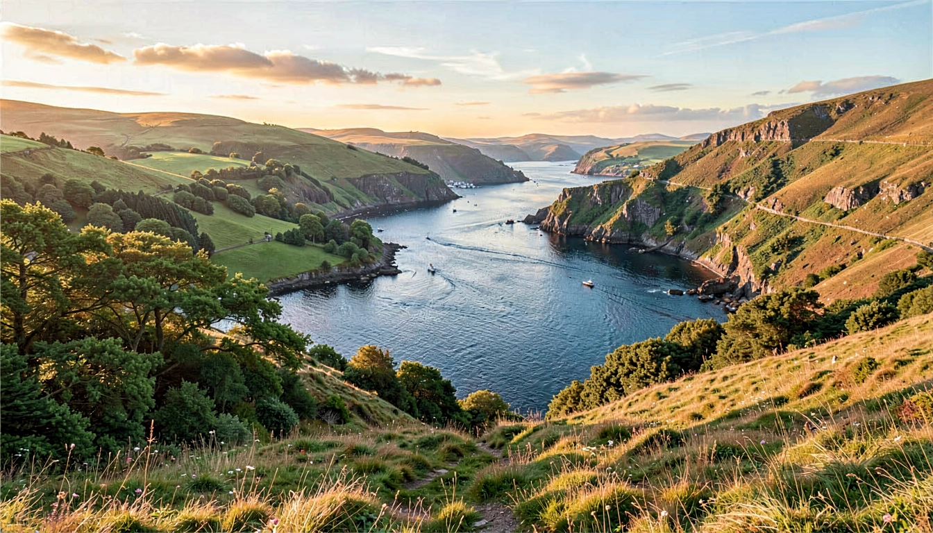 Tour de Gin, Coquetéis e Bares em Lake District - foto principal