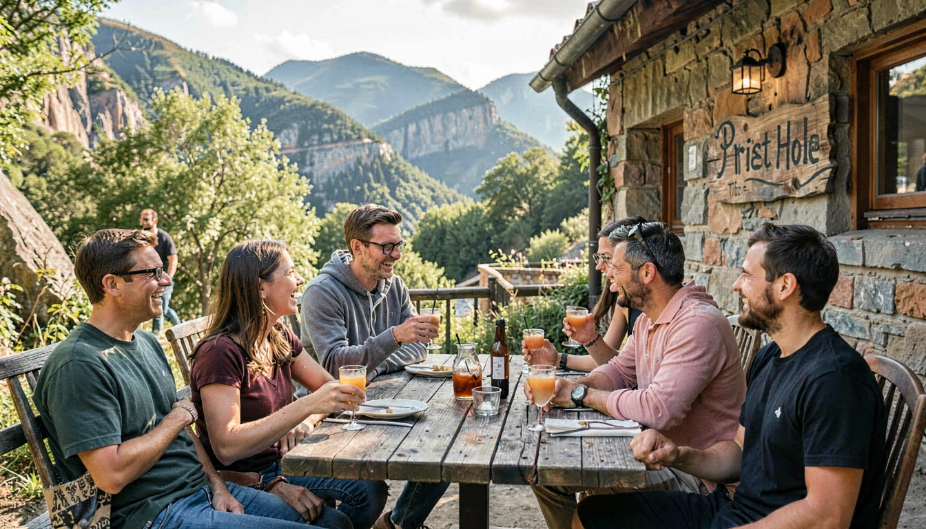 Tour de Gin, Coquetéis e Bares em Lake District - foto 3