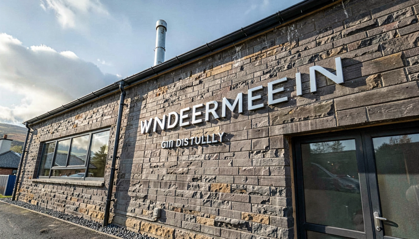 Tour de Gin, Coquetéis e Bares em Lake District - foto 4