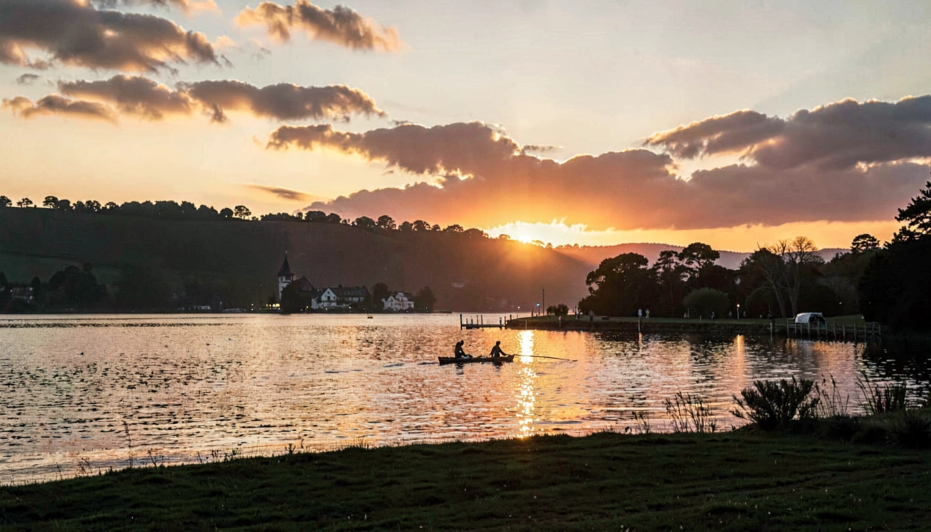 Tour de Gin, Coquetéis e Bares em Lake District - foto 6