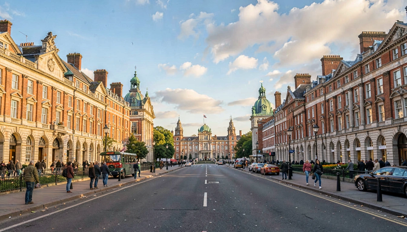 Tour de Gin, Coquetéis e Bares em Londres - foto principal