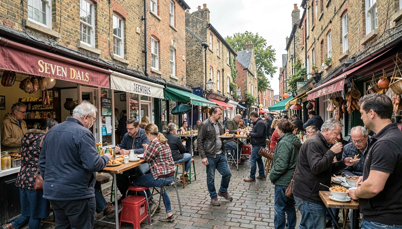 Tour de Gin, Coquetéis e Bares em Londres - foto 6