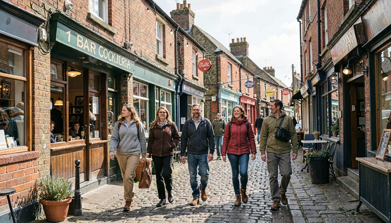 Tour de Gin, Coquetéis e Bares em Madrid - foto 4