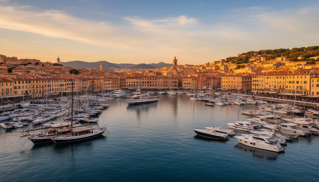 Tour de Gin, Coquetéis e Bares em Marselha - foto principal