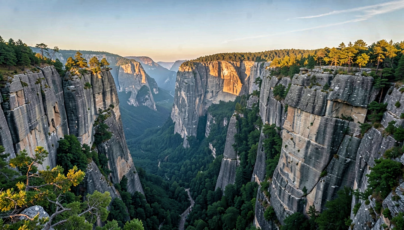 Tour de Gin, Coquetéis e Bares em Meteora - foto principal